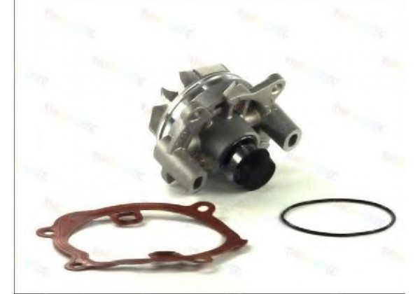 Водяний насос, помпа Renault Trafic (2.5 dCi), Espace 3 (2.2 dCi), Laguna 2 (2.2 dCi), Master 2 (2.2 dCI, 2.5 dCi), Megane 2 (2.0 dCi), VEL SATIS (2.2 dCi)